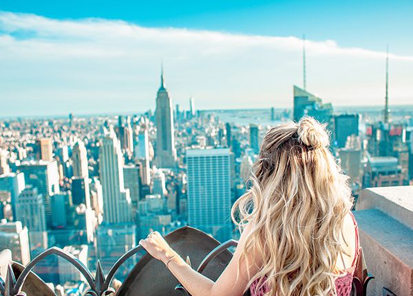 Kinh nghiệm du lịch New York: đi đâu, ăn gì, ở đâu?