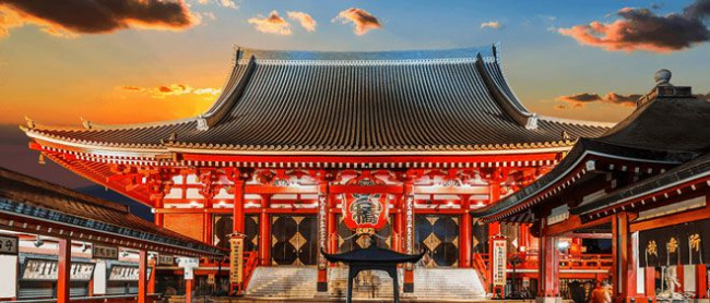 nhật bản, châu á, cẩm nang du lịch tokyo tháng 5 dành cho người đi lần đầu
