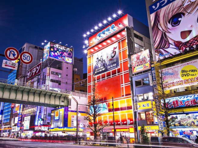 nhật bản, châu á, cẩm nang du lịch tokyo tháng 5 dành cho người đi lần đầu