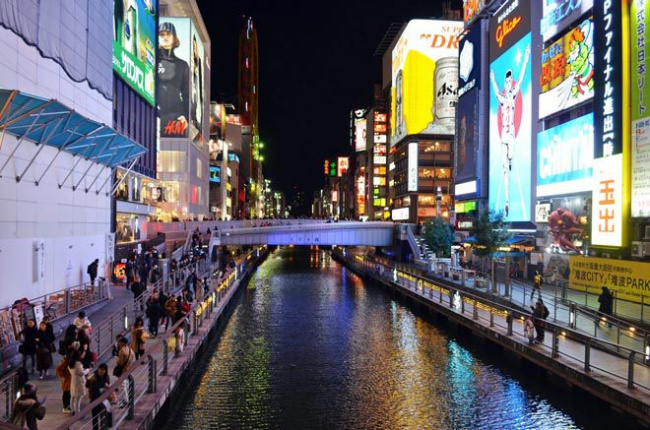 nhật bản, châu á, kinh nghiệm du lịch tokyo mùa đông: đi đâu? chơi gì?