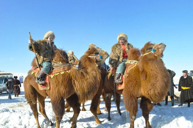 mông cổ, châu á, du lịch mông cổ: trải nghiệm phượt ở sa mạc gobi