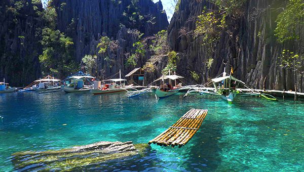 philippines, châu á, kinh nghiệm du lịch bụi boracay philippines