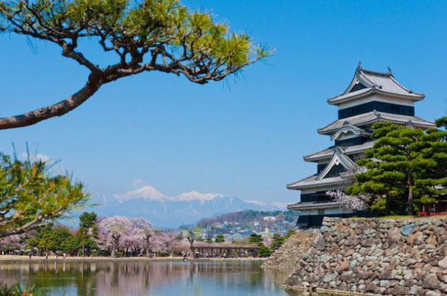 Tour du lịch Nhật Bản tháng 8 có gì hấp dẫn?