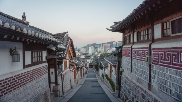 Bật mí bí quyết xin visa du lịch Hàn Quốc