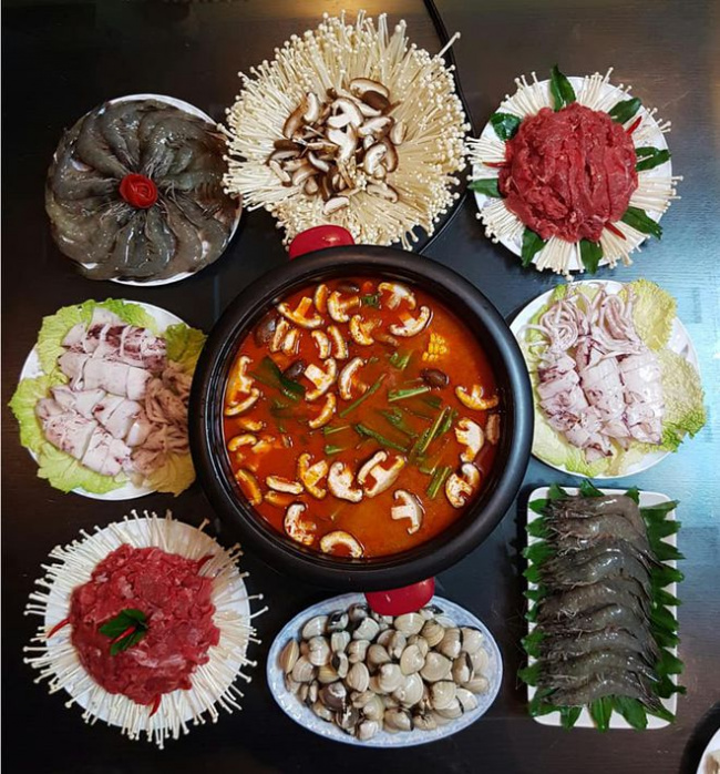 bangkok, pattaya, phang nga, chiang mai, chiang rai, thái lan, châu á, top 10 món ăn ngon miệng nhất định phải thử khi đến thái lan