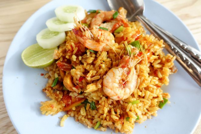 bangkok, pattaya, phang nga, chiang mai, chiang rai, thái lan, châu á, top 10 món ăn ngon miệng nhất định phải thử khi đến thái lan