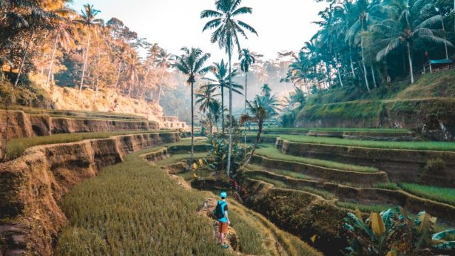 Top 18 địa điểm du lịch ở Bali nhất định phải ghé qua