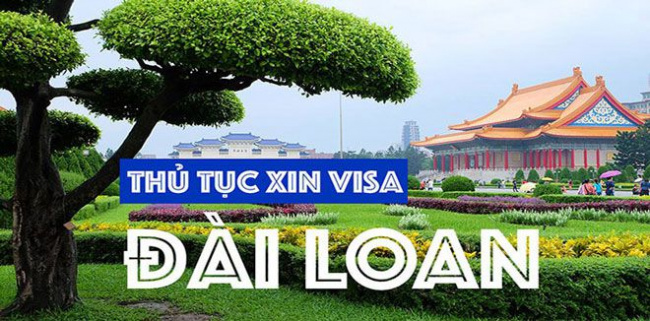 đài loan, châu á, hướng dẫn du lịch đài loan miễn visa mới nhất 2020