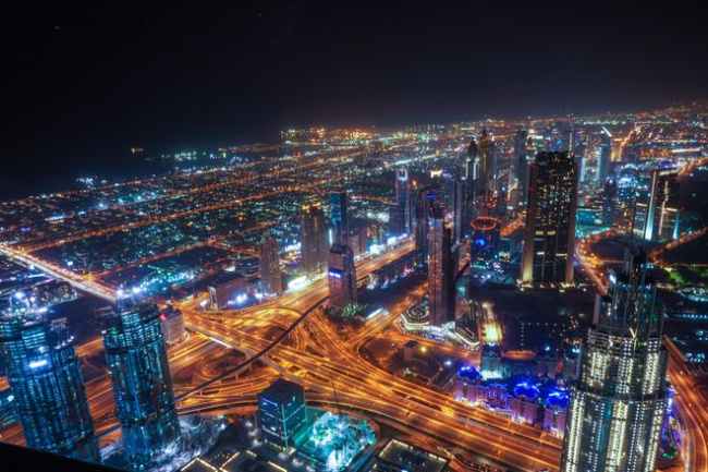 dubai, ả rập saudi, châu á, cẩm nang du lịch dubai - thành phố của giới nhà giàu