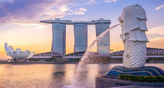 singapore, châu á, [giải đáp] nên du lịch singapore vào tháng mấy?