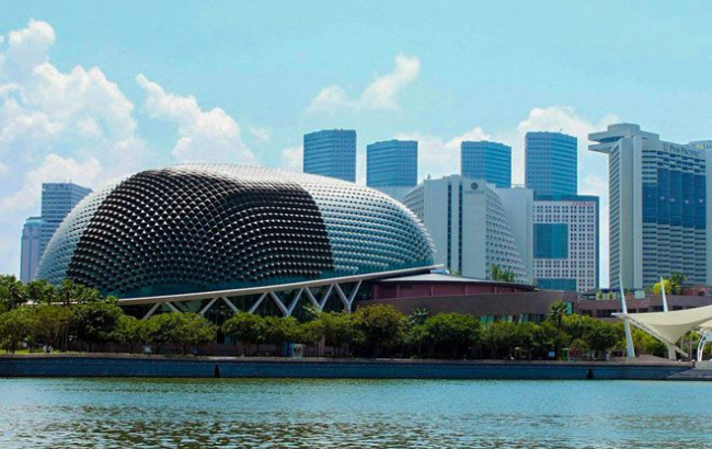 singapore, châu á, [giải đáp] nên du lịch singapore vào tháng mấy?