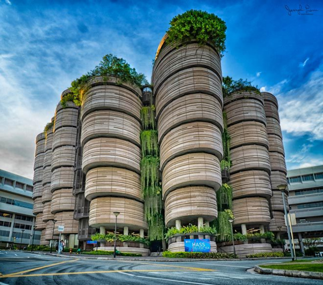 singapore, châu á, [giải đáp] nên du lịch singapore vào tháng mấy?