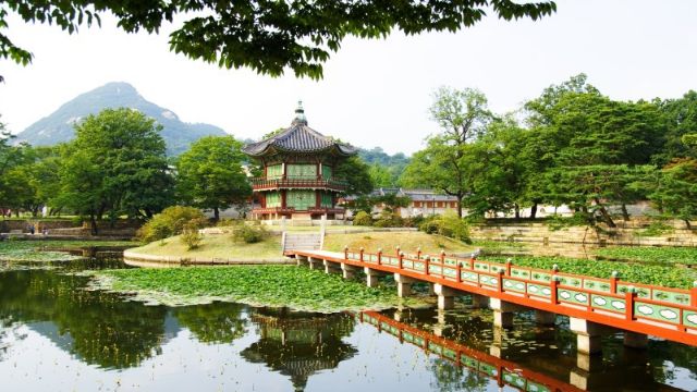 Những lưu ý khi đi du lịch Hàn Quốc mà bạn nên biết