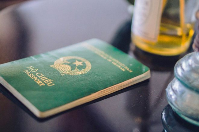 hộ chiếu (passpost) là gì? thủ tục làm hộ chiếu tại hà nội.