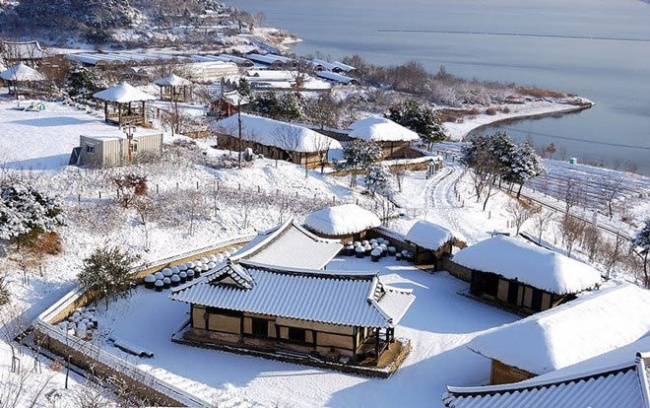 Du lịch Seoul mùa đông: Đi đâu? Ăn gì?