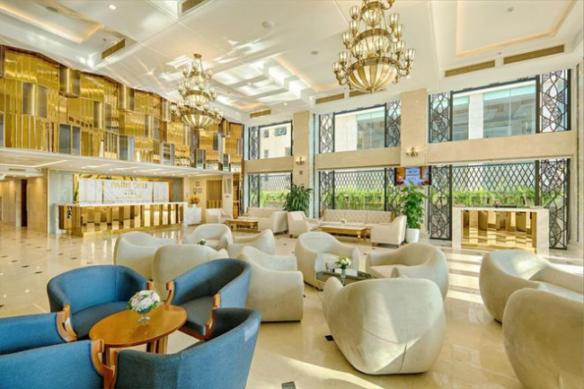 đà nẵng, việt nam, top 10 khách sạn 4 sao chất lượng nhất khi du lịch đà nẵng