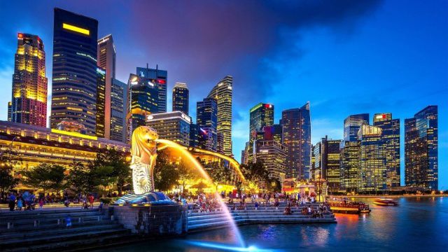 [CHI TIẾT] Du lịch Singapore cần chuẩn bị gì?