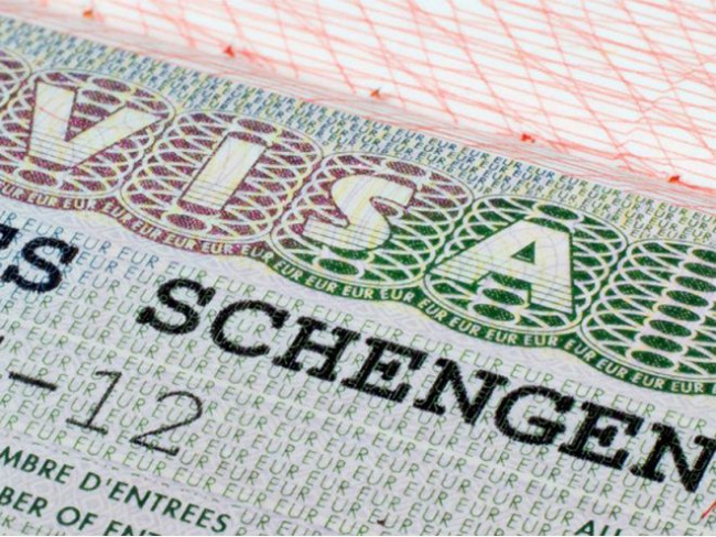 Bí kíp xin visa Schengen cho chuyến vi vu châu Âu