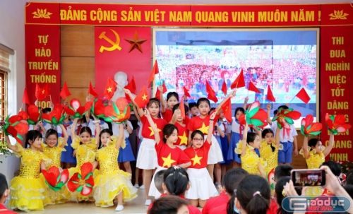 5 Trường THCS tốt nhất tỉnh Hưng Yên