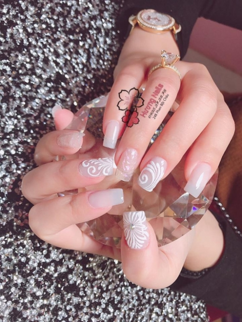 9 tiệm làm nail đẹp và uy tín nhất tp. buôn ma thuột, đắk lắk