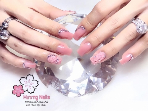 9 tiệm làm nail đẹp và uy tín nhất tp. buôn ma thuột, đắk lắk