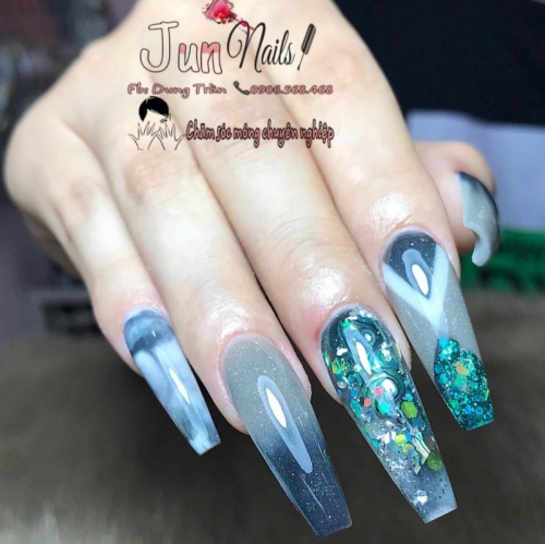 9 tiệm làm nail đẹp và uy tín nhất tp. buôn ma thuột, đắk lắk