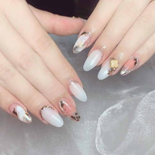 9 tiệm làm nail đẹp và uy tín nhất tp. buôn ma thuột, đắk lắk