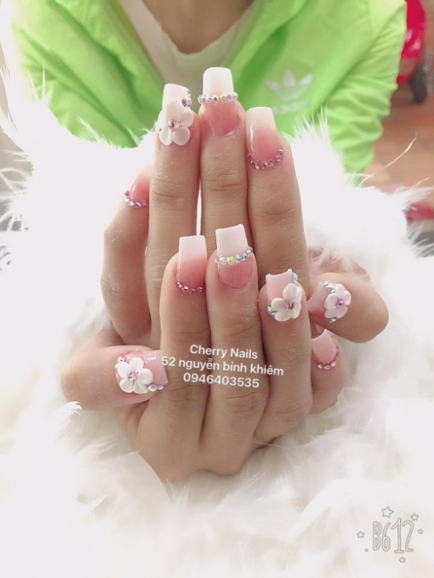 9 tiệm làm nail đẹp và uy tín nhất tp. buôn ma thuột, đắk lắk