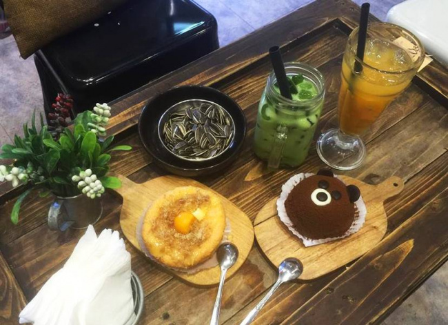 List Lại Top 7 Quán Cafe Mở Qua Đêm Ở Hà Nội Dành Cho Ai Đang Cần