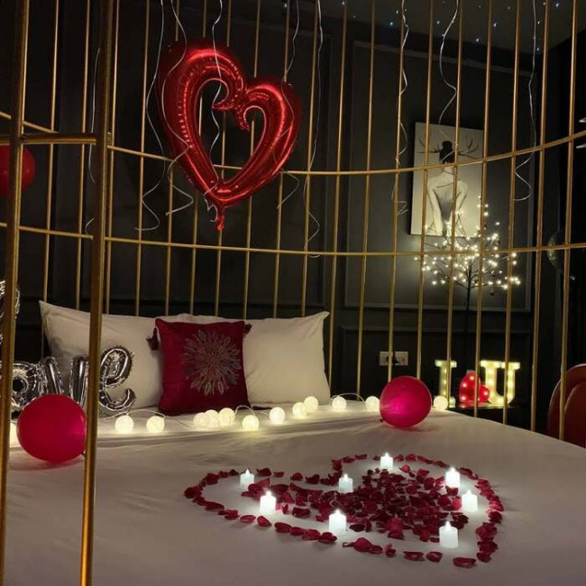 top 10 khách sạn hà nội cho cặp đôi view đẹp và lãng mạn nhất