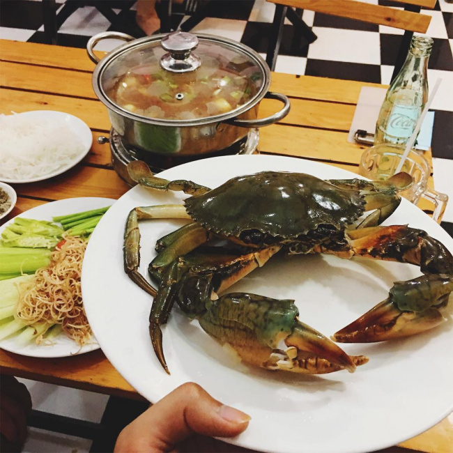 Nếm Thử Đồ Ăn Tại Top 7 Nhà Hàng Ở Quang Trung Hà Nội Cực Ngon