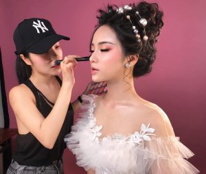 khám phá top 10 tiệm makeup hà nội chuyên nghiệp