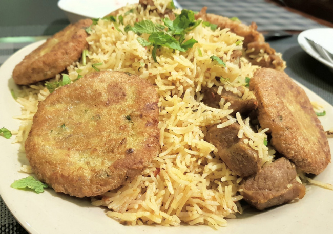 top 3 nhà hàng pakistan tại hà nội độc đáo phải thử một lần