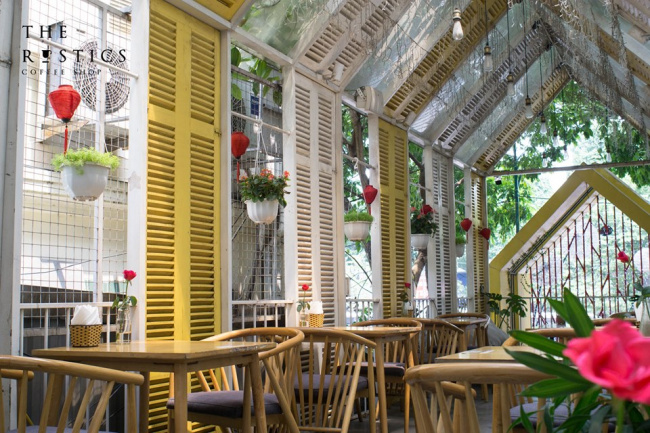 bạn đã biết top 8 quán cafe lãng mạn hà nội này chưa?