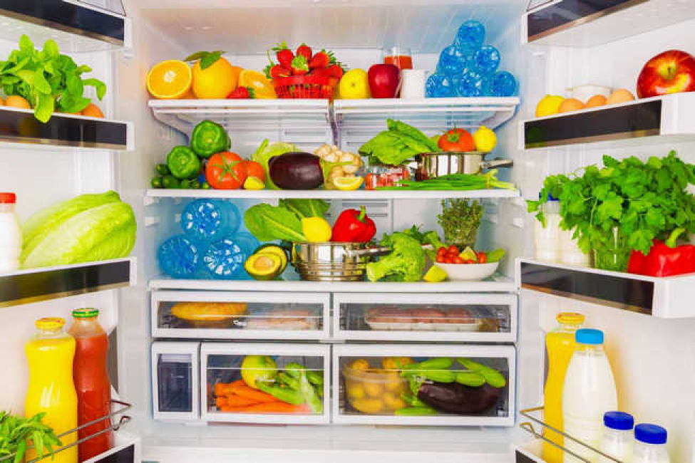 10 cách bảo quản rau tươi lâu trong tủ lạnh cực kỳ hiệu quả