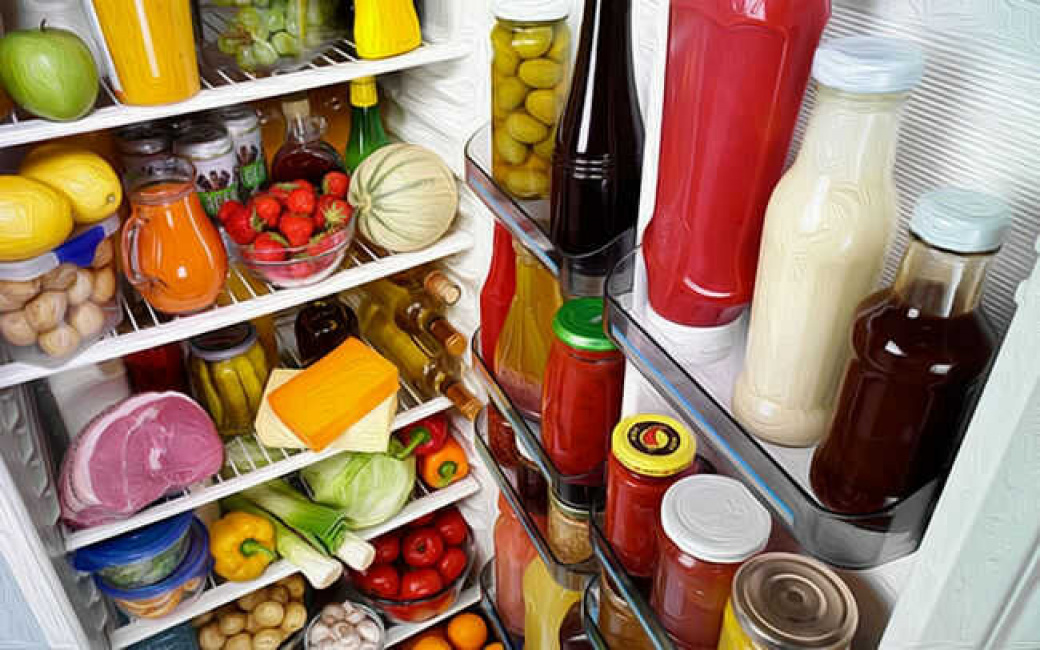 10 cách bảo quản rau tươi lâu trong tủ lạnh cực kỳ hiệu quả