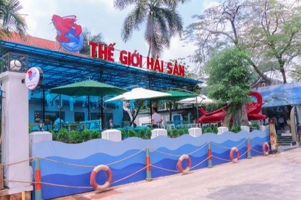 Top 10 quán ăn hải sản ngon rẻ ở Hà Nội không thể bỏ lỡ