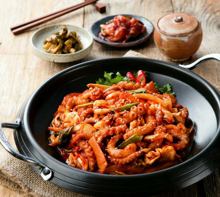 Top 10 quán ăn Hàn Quốc ở Hà Nội giá rẻ cực ngon cực nổi tiếng  