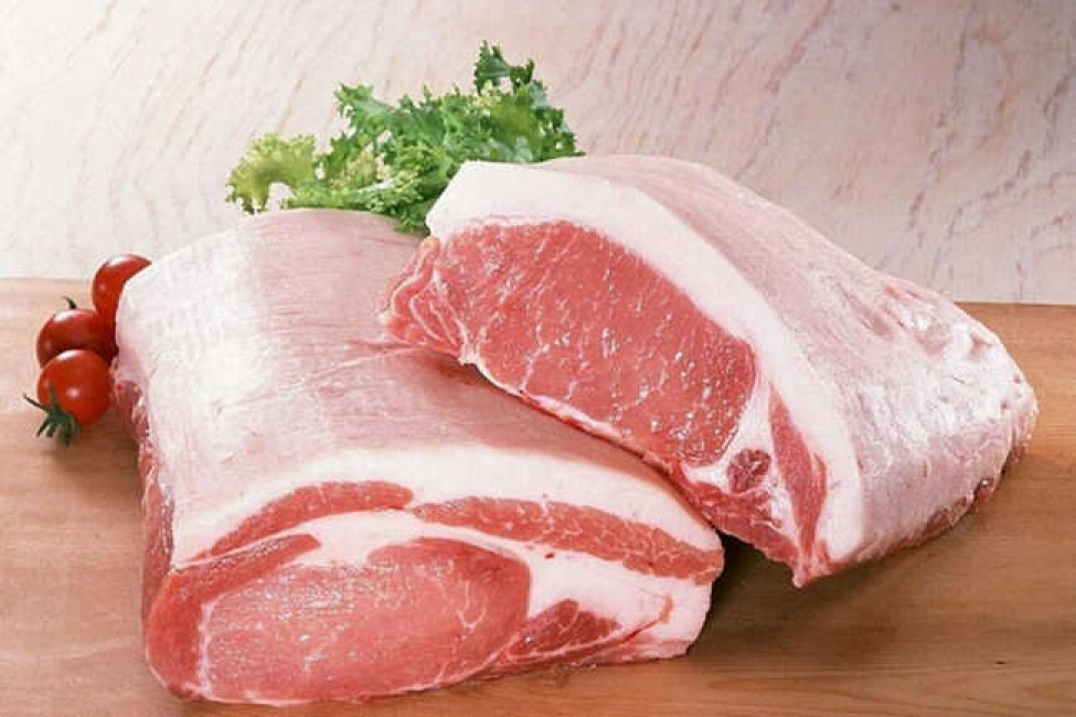 5 cách nhận biết thịt lợn sạch, an toàn cho bữa ăn gia đình