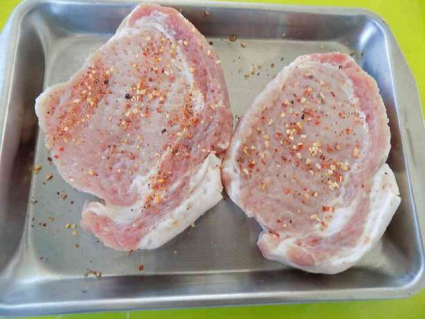 bí quyết làm món thịt lợn rán giòn ngon với cách ướp đơn giản