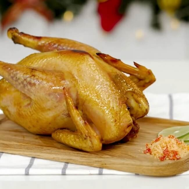 top 12 món ngon từ thịt gà cực hấp dẫn lại dễ làm