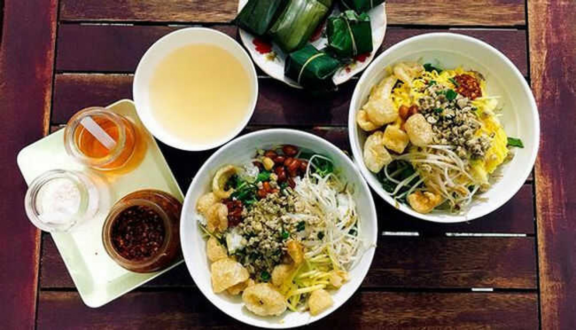 top 20 quán ăn huế ngon nổi tiếng nhất ở hà nội