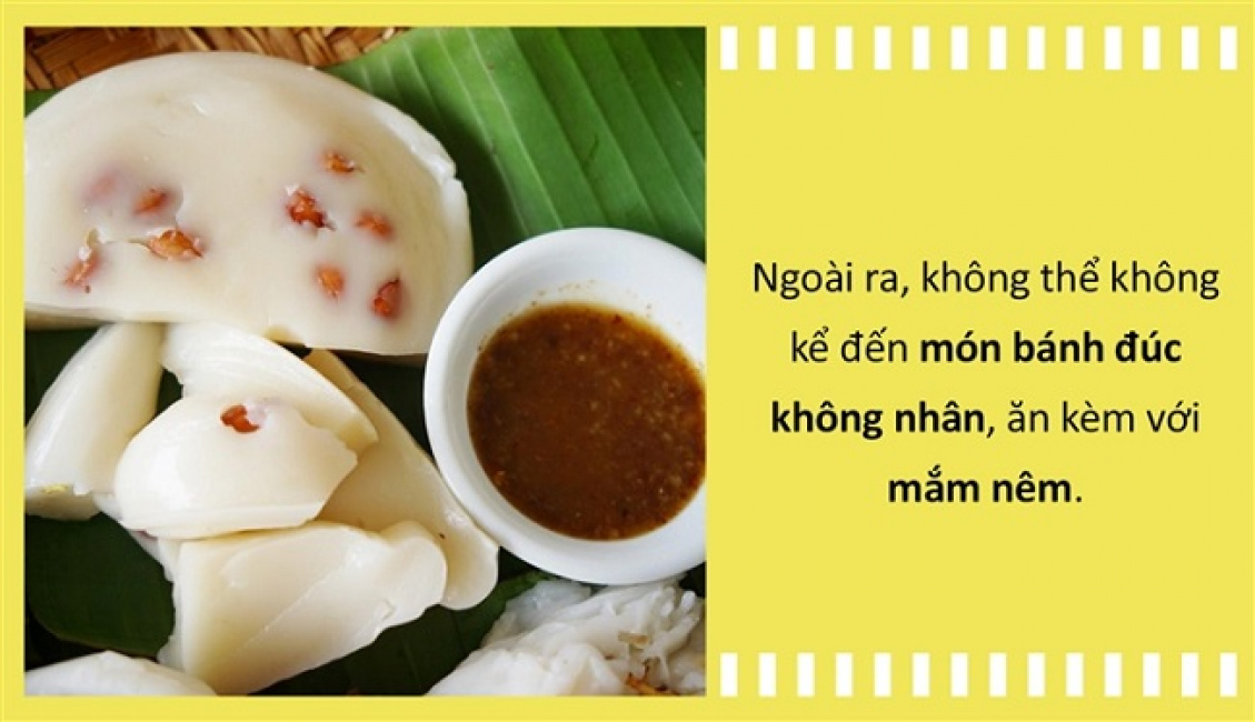 văn hóa ẩm thực: tìm hiểu “bữa lỡ” của người huế