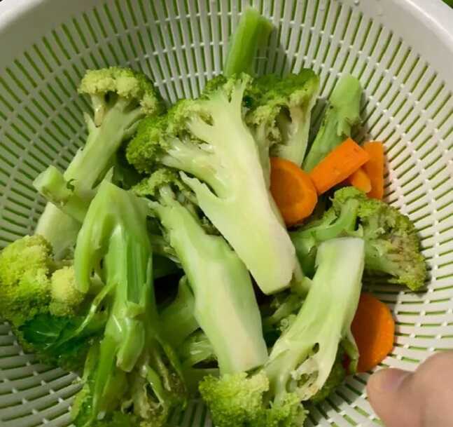 cách nấu canh bông cải chay dễ làm và bổ dưỡng