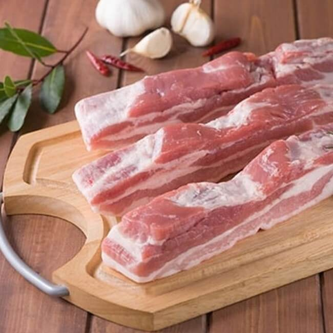 Bí quyết làm món thịt lợn hấp cách thủy ngon mềm đưa cơm