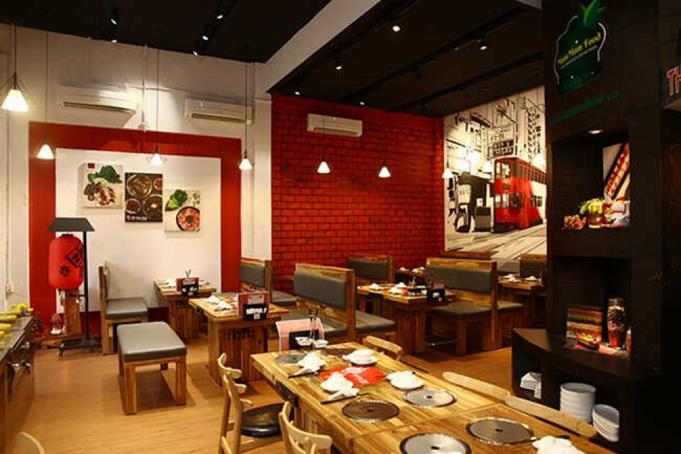 Top 10+ quán ăn Trung Quốc ngon nổi tiếng giá bình dân ở Hà Nội