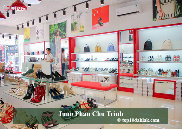 top 10 shop giày cho nam tốt nhất tại buôn ma thuột