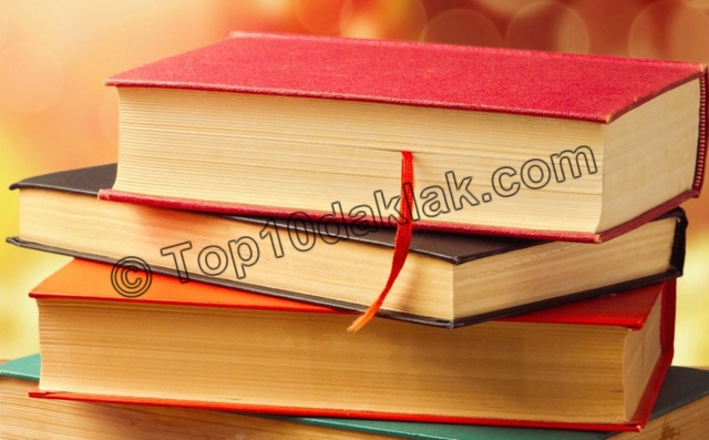 Top 10 cuốn Sách Kinh Doanh Tuyển Chọn hay nhất mọi thời đại