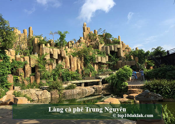 top 10 địa điểm du lịch nổi tiếng tại buôn ma thuột, đắk lắk