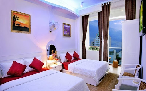 top 8 khách sạn lai châu có view đẹp được nhiều người lựa chọn